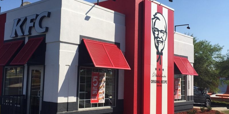 Kentucky Fried Chicken (Multiple Locations) - RTC General Contractors