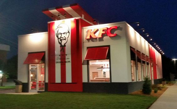 KFC Cape