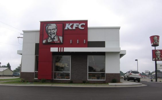 KFC Marion