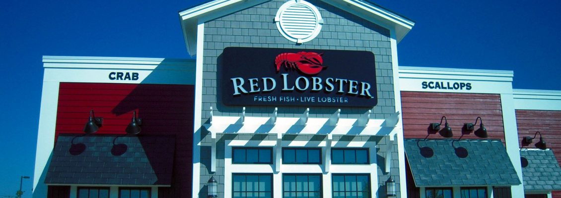 Red Lobster Burlington
