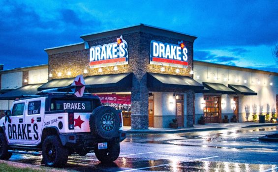 Drake's Knoxville TN